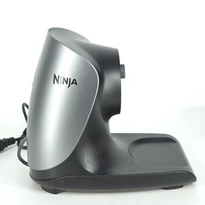 Ninja Cold Press Juicer Pro‎ JC100 OEM Replacement Base Fully Tested Video Works